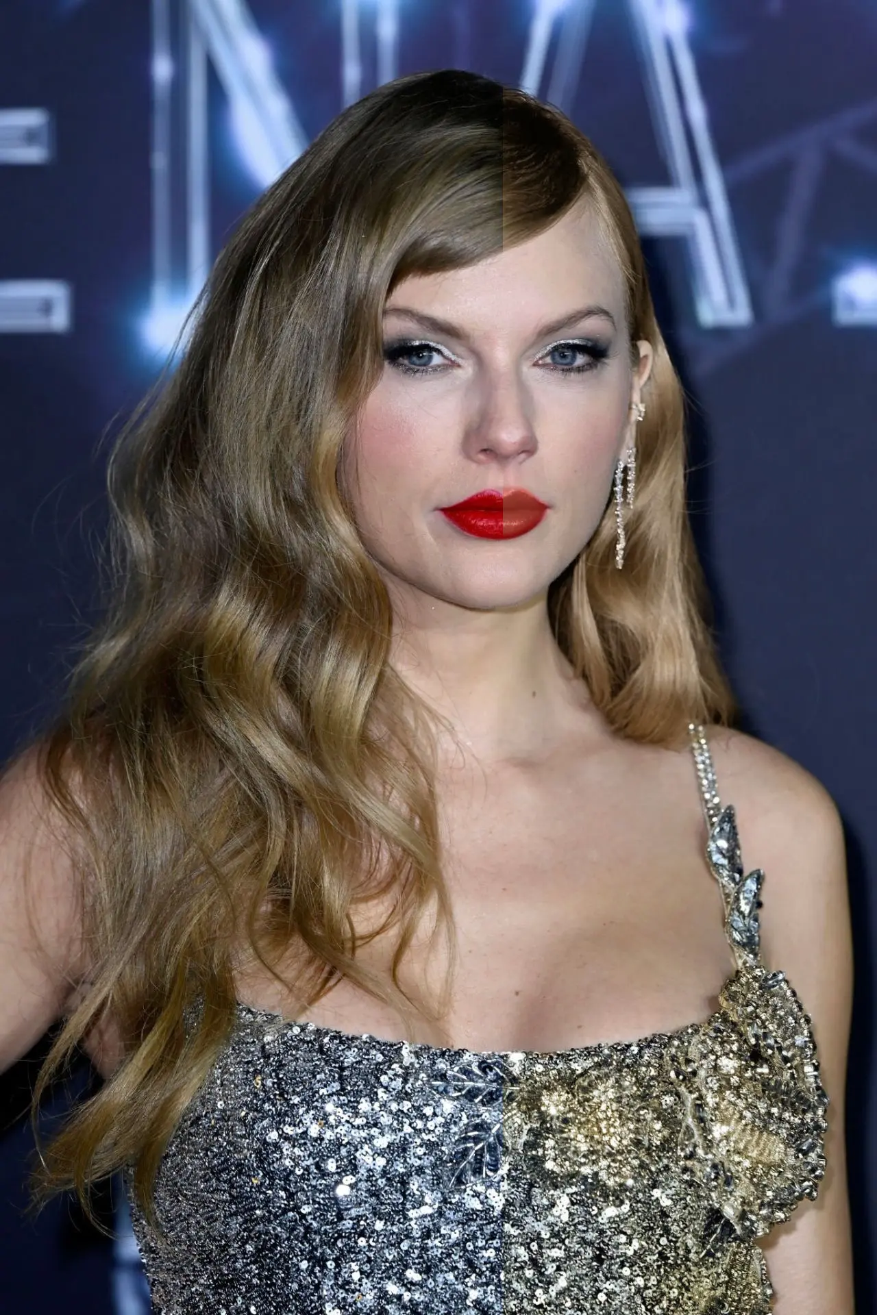 Tailor Swift's season is Light Spring