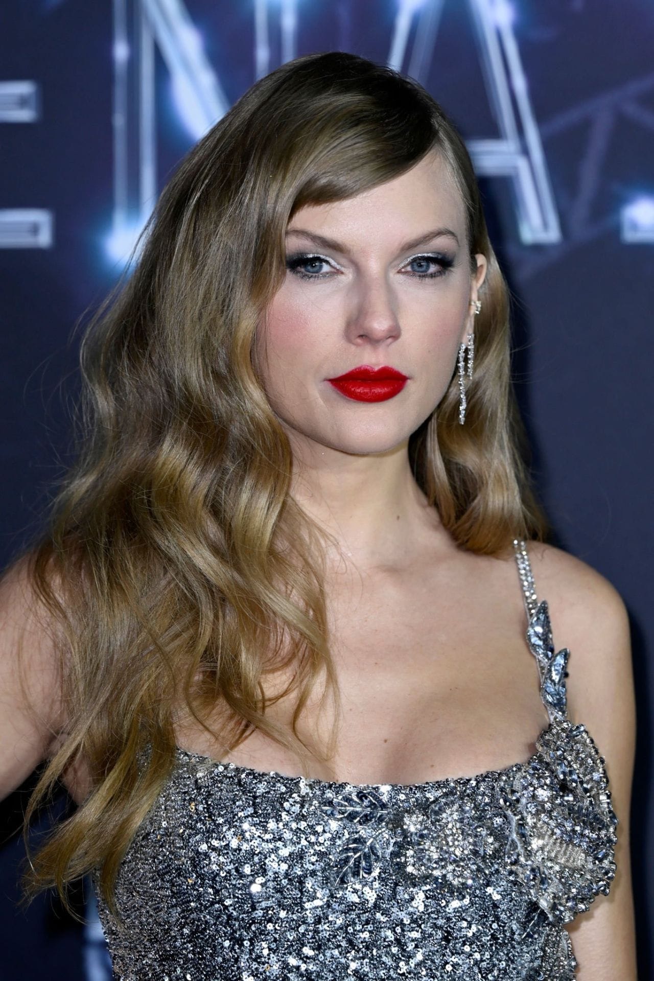 Celebrity Color Analysis // Taylor Swift